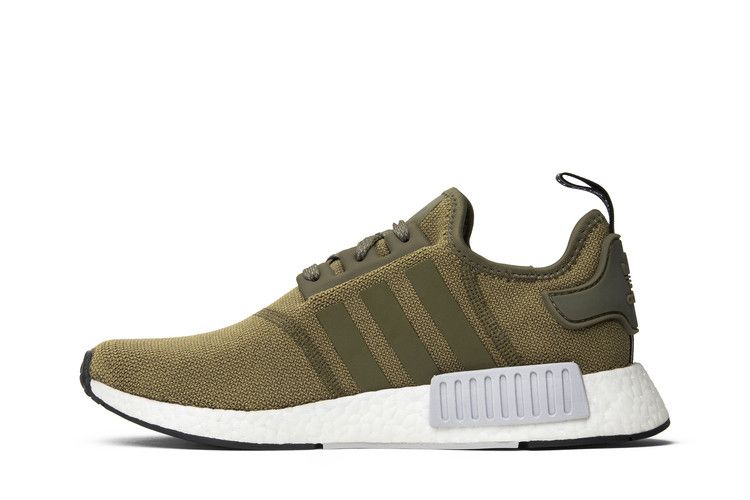 adidas NMD R1 Olive