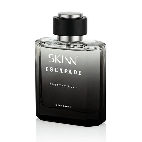 Skinn Escapade Country Road 100 ml Perfume for Men EDP