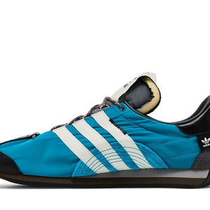 adidas Country OG Low Song for the Mute Active Teal