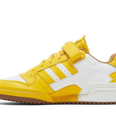 adidas Forum Low M&M's Yellow White