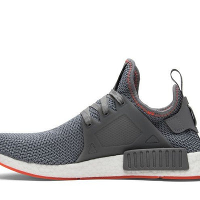 adidas NMD XR1 Grey Three Solar Red