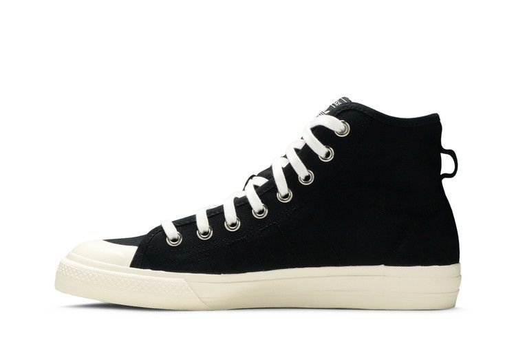 adidas Nizza Hi Alife Black