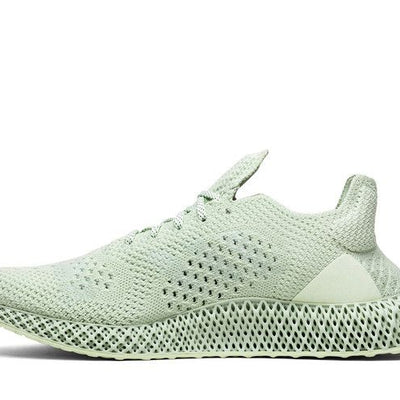 adidas Futurecraft 4D Daniel Arsham