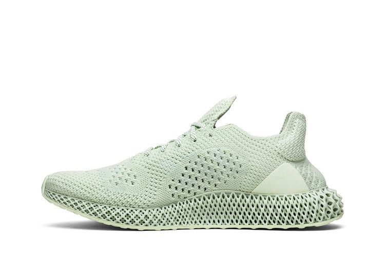 adidas Futurecraft 4D Daniel Arsham
