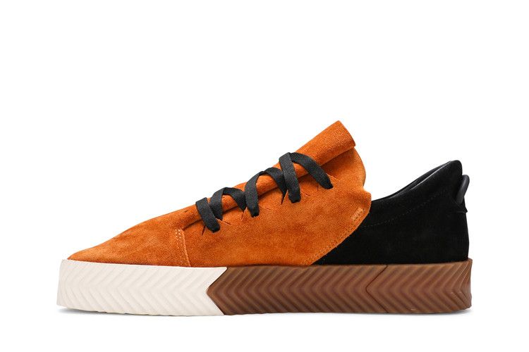 adidas AW Skate Alexander Wang Sand