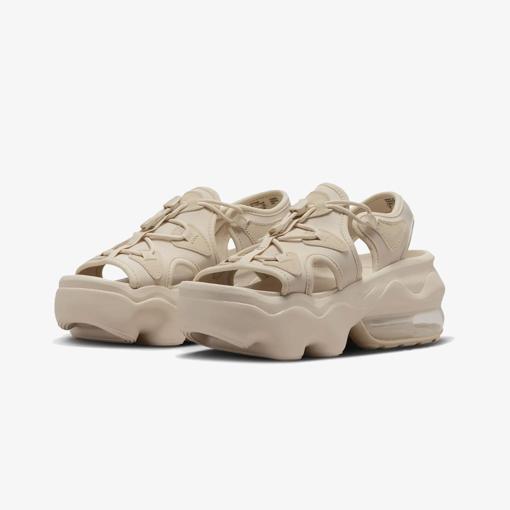 NIKE | AIR MAX KOKO { SANDDRIFT/SANDDRIFT-SANDDRIFT