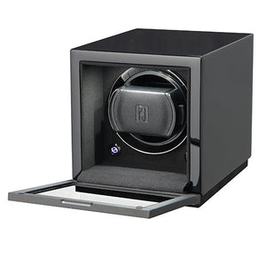 Petite 1D Black