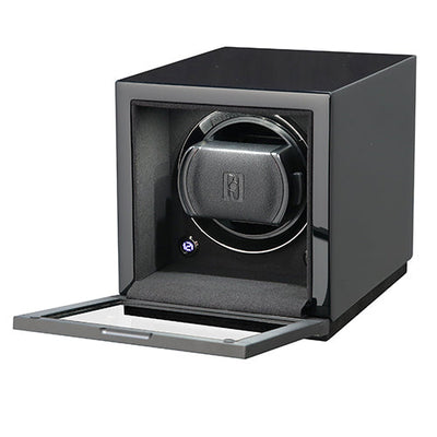 Petite 1D Black
