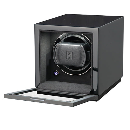 Petite 1D Black