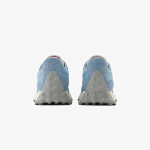 New Balance | 327  { CHROME BLUE