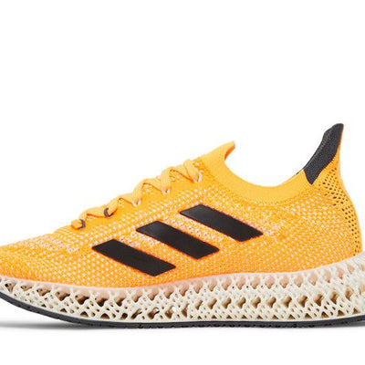 adidas 4DFWD Flash Orange