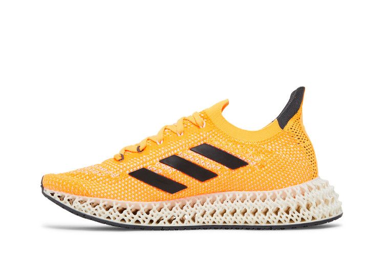 adidas 4DFWD Flash Orange