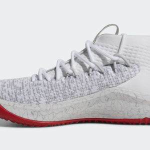 adidas Dame 4 Rose City