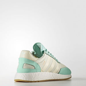 adidas Iniki Runner Easy Green (Women's)