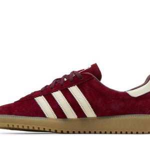 adidas Bermuda Collegiate Burgundy