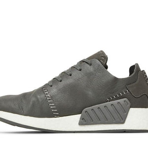 adidas NMD R2 Wings and Horns Ash