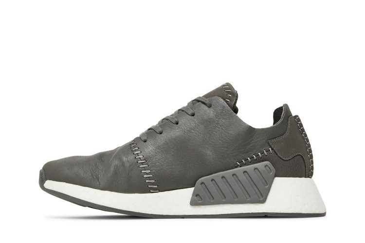 adidas NMD R2 Wings and Horns Ash