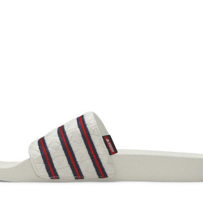 adidas Adilette Extra Butter Cableknit