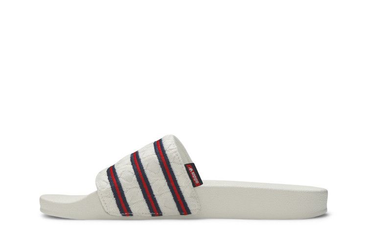 adidas Adilette Extra Butter Cableknit