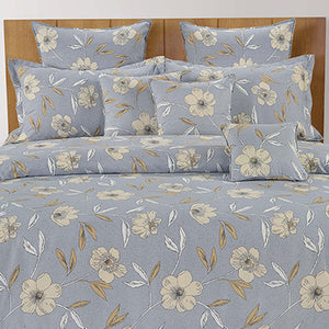 PASTEL VOUGE BEDSHEET-16060