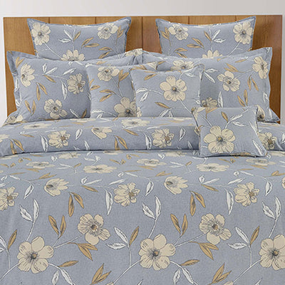 PASTEL VOUGE BEDSHEET-16060