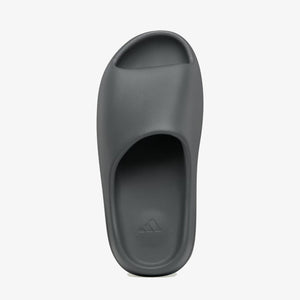 ADIDAS ORIGINALS | YEEZY SLIDE { GREY/SLATE GREY
