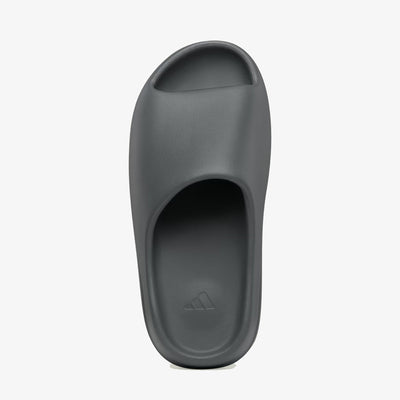 ADIDAS ORIGINALS | YEEZY SLIDE { GREY/SLATE GREY