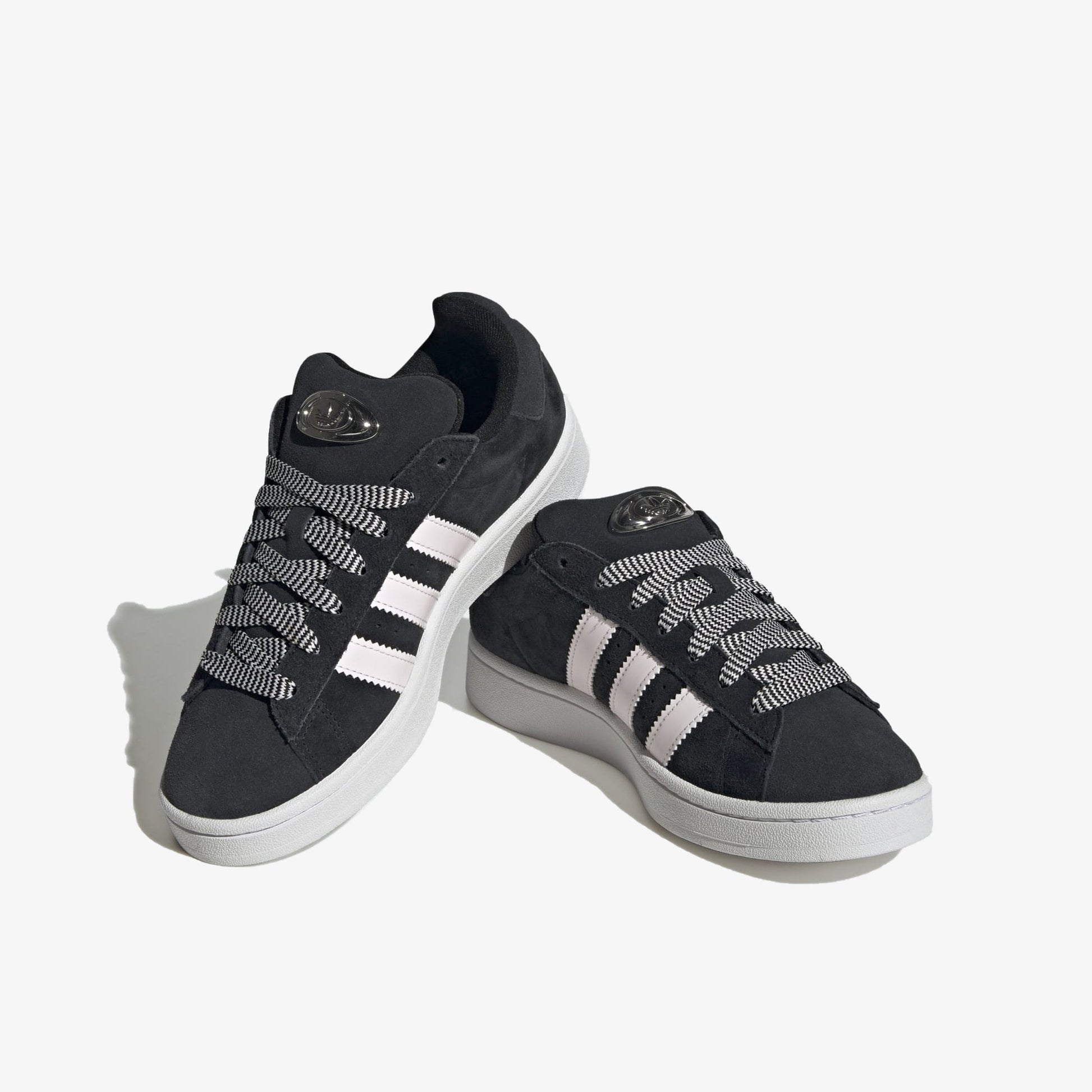 Adidas Originals | CAMPUS 00S  { CBLACK