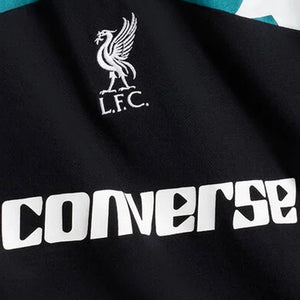Converse | x LIVERPOOL FC T-SHIRT { MULTI