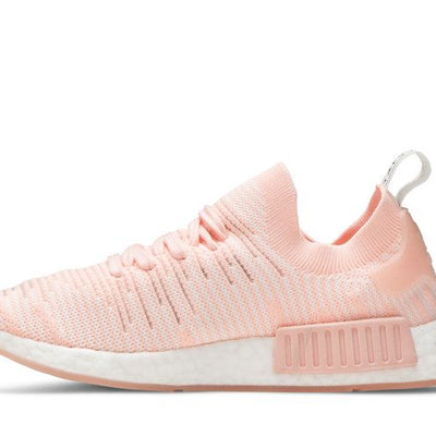 adidas NMD R1 STLT Clear Orange (Women's)