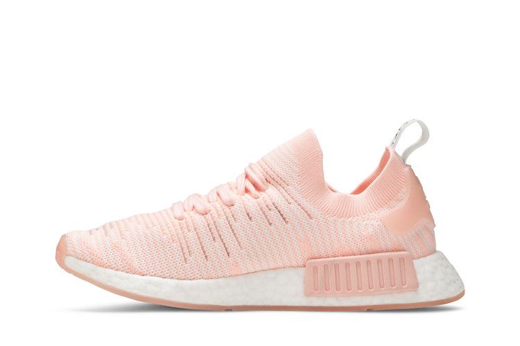 adidas NMD R1 STLT Clear Orange (Women's)