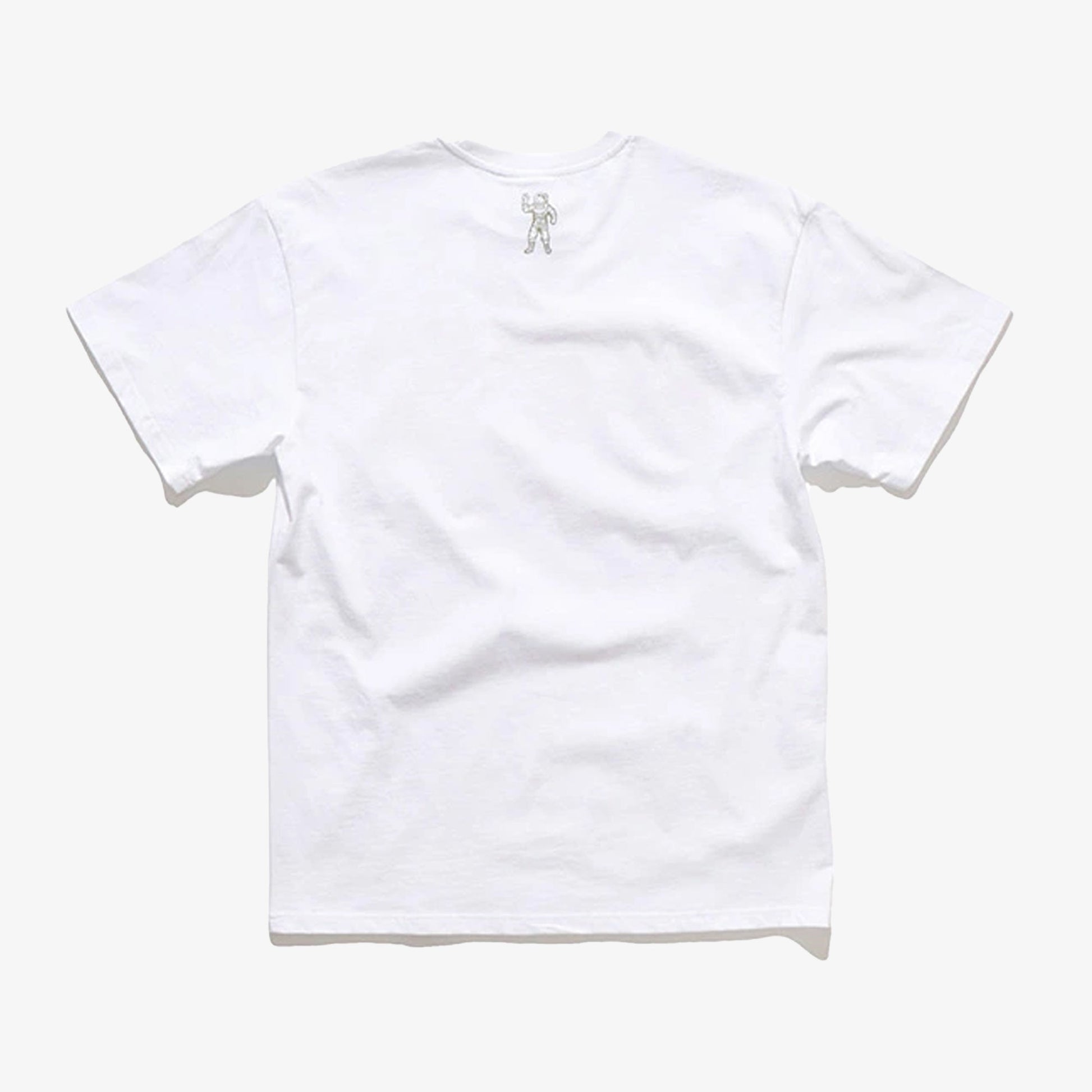 BILLIONAIRE BOYS CLUB | BB ARCH SS TEE { WHITE