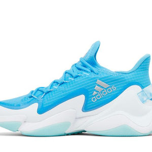 adidas Impact FLX Patrick Mahomes Sky Blue Silver