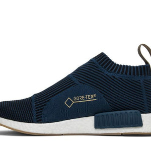 adidas NMD CS1 Gore-tex Blue Night