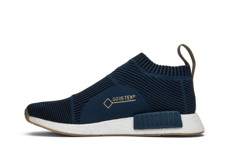 adidas NMD CS1 Gore-tex Blue Night