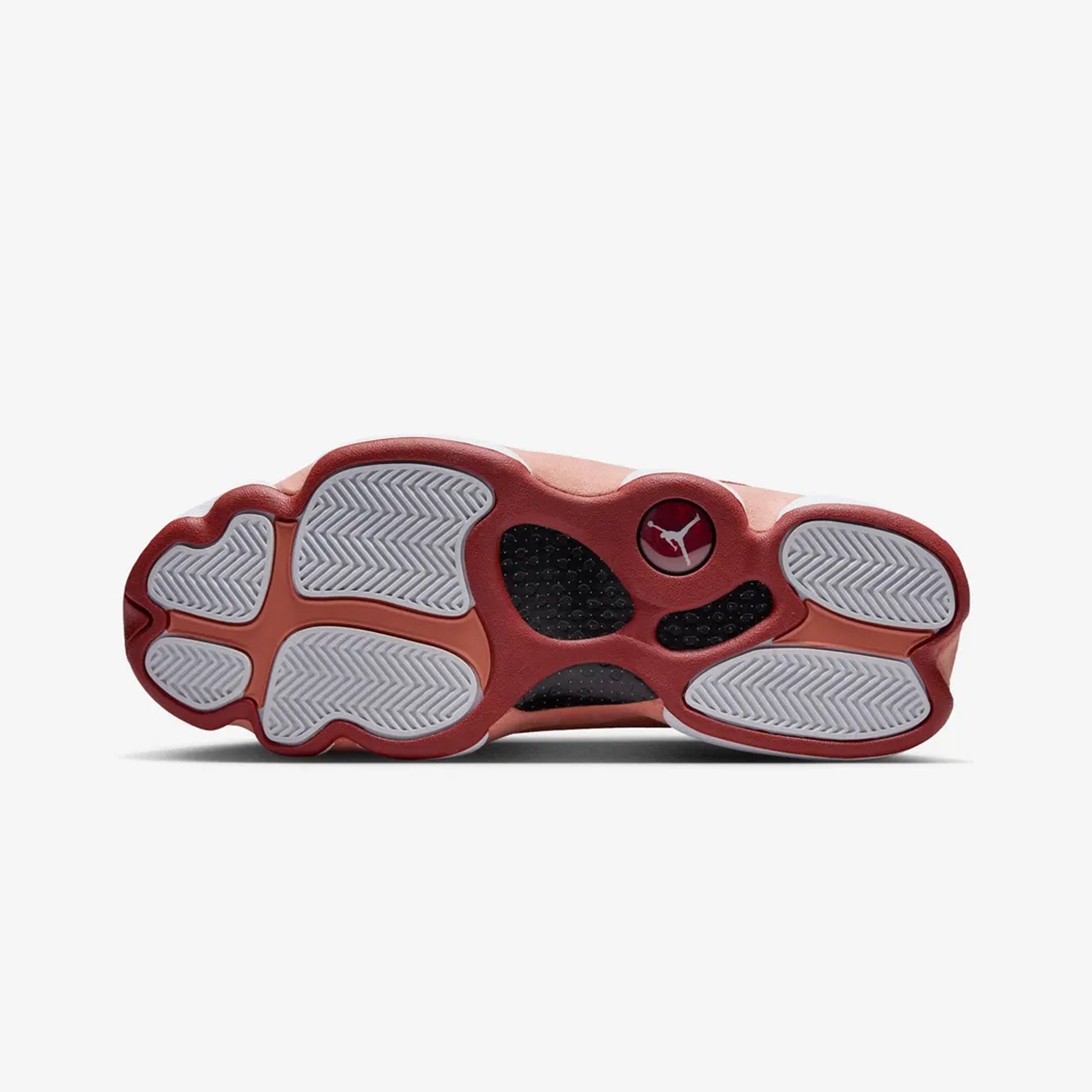 JORDAN | AIR JORDAN 13 { DUNE RED