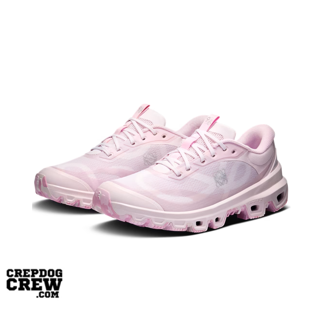 On Running Cloudventure 2 LOEWE Pale Pink (W)