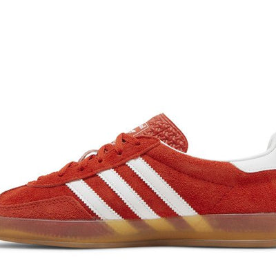 adidas Gazelle Indoor Bold Orange (Women's)