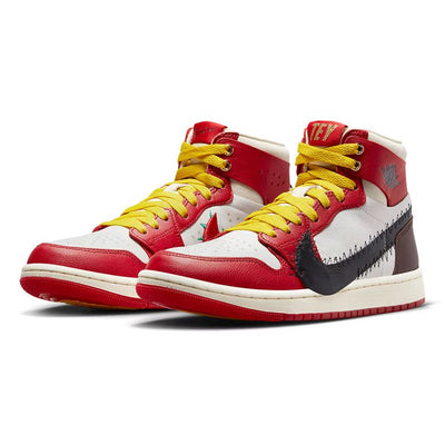 Jordan 1 High Zoom Air CMFT 2 Teyana Taylor