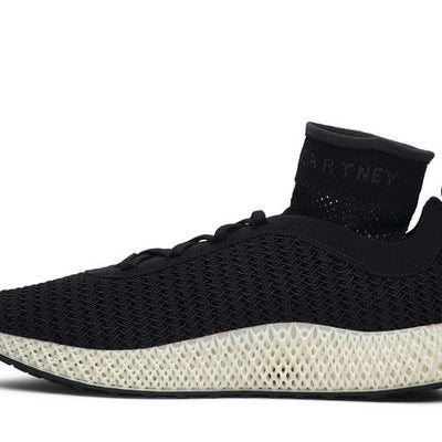 adidas Alphaedge 4D Stella McCartney Core Black (Women's)