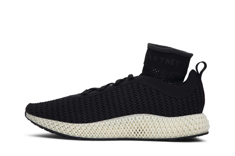 adidas Alphaedge 4D Stella McCartney Core Black (Women's)