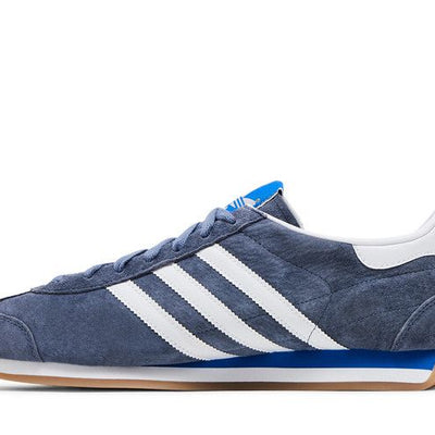 adidas Country Japan Preloved Ink Cloud White Blue