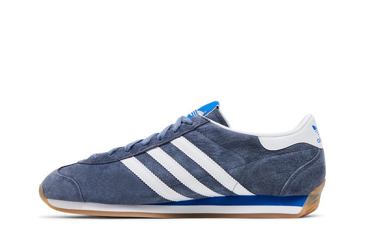 adidas Country Japan Preloved Ink Cloud White Blue