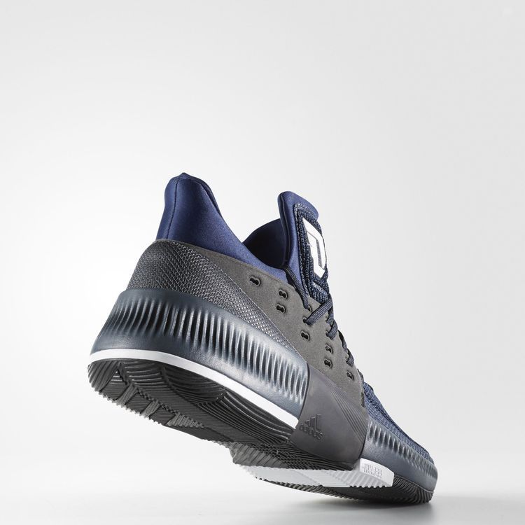adidas Dame 3 By Any Means
