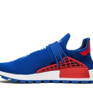 adidas NMD Hu Pharrell x Nerd Blue