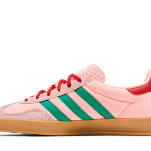 adidas Gazelle Indoor Pink Velvet (Women's)