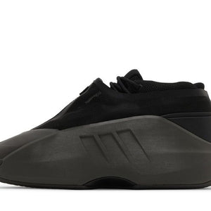 adidas Crazy IIInfinity Charcoal Black