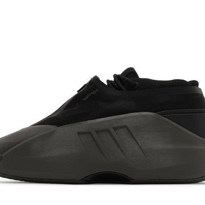 adidas Crazy IIInfinity Charcoal Black