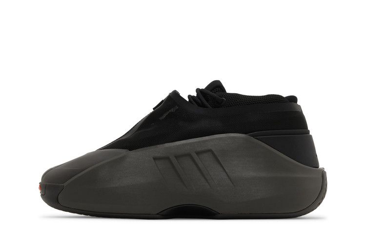 adidas Crazy IIInfinity Charcoal Black
