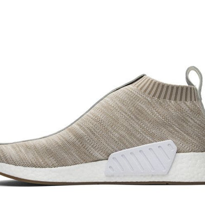 adidas NMD CS2 Kith X Naked Sandstone